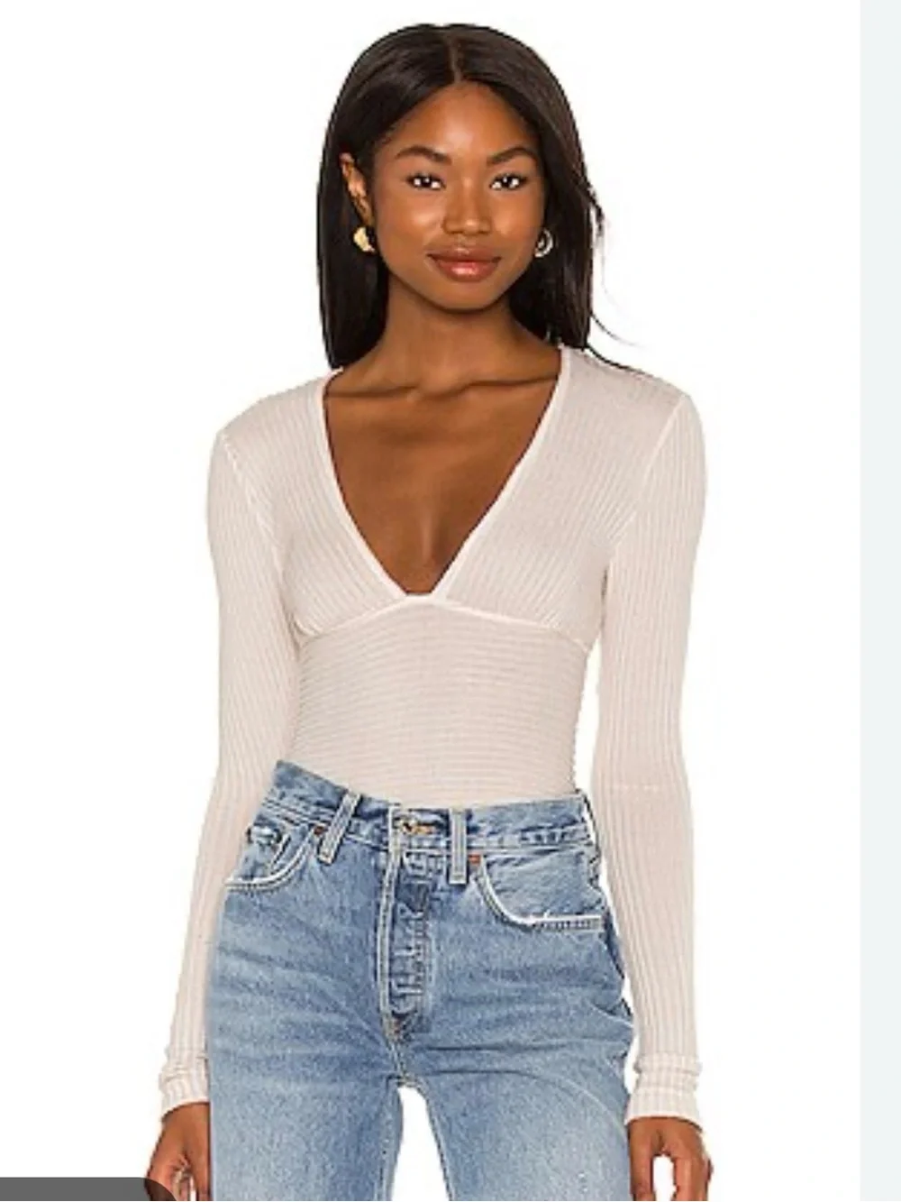Free People Intimately Lindsey Layering Top